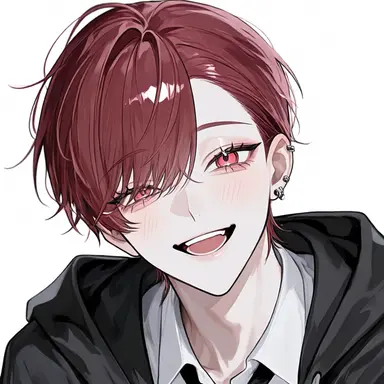 Profile image of 陽向
