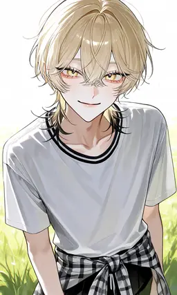 Profile image of 玲央