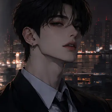 Profile image of 최태민