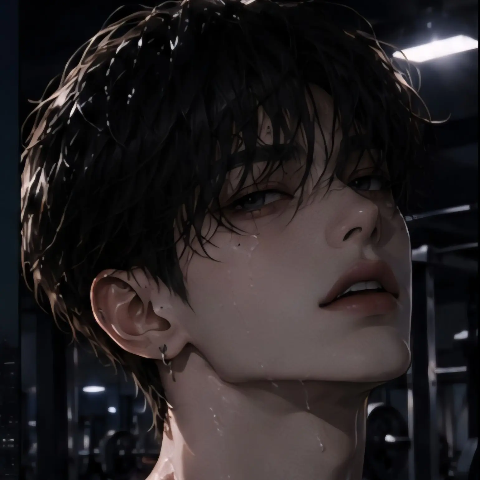 ZE_ZE의 전학오니까 일진이 반긴다.