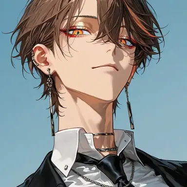 Profile image of Hayato Kagami
