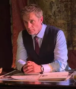 Profile image of Mr. Cole
