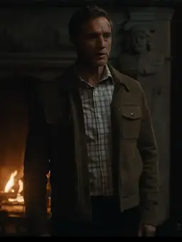 Profile image of Mr. Cole