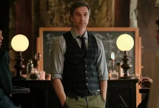 Profile image of Mr. Cole