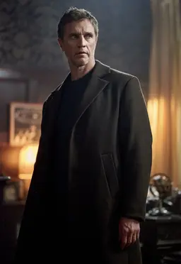 Profile image of William