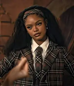 Profile image of Sasha Baptiste