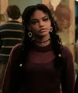 Profile image of Sasha Baptiste