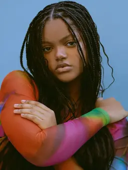 Profile image of Sasha Baptiste