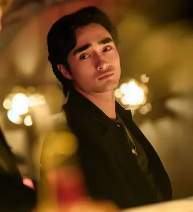 Profile image of Alexander