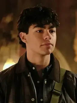 Profile image of Jake Dawson
