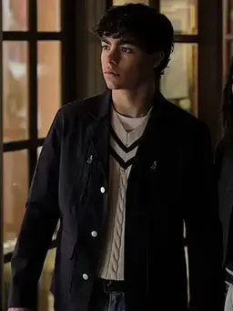Profile image of Jake Dawson
