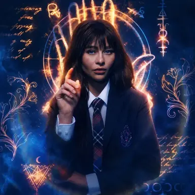 Profile image of Briar Roberts