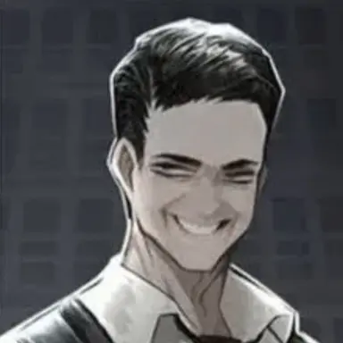 Profile image of 소심한 뫼르소