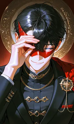 Profile image of Data