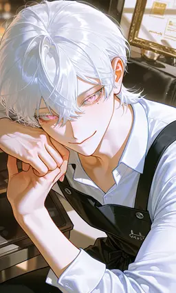 Profile image of Saku