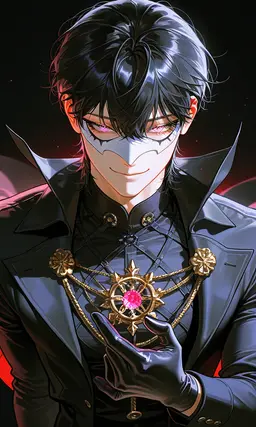 Profile image of Saku