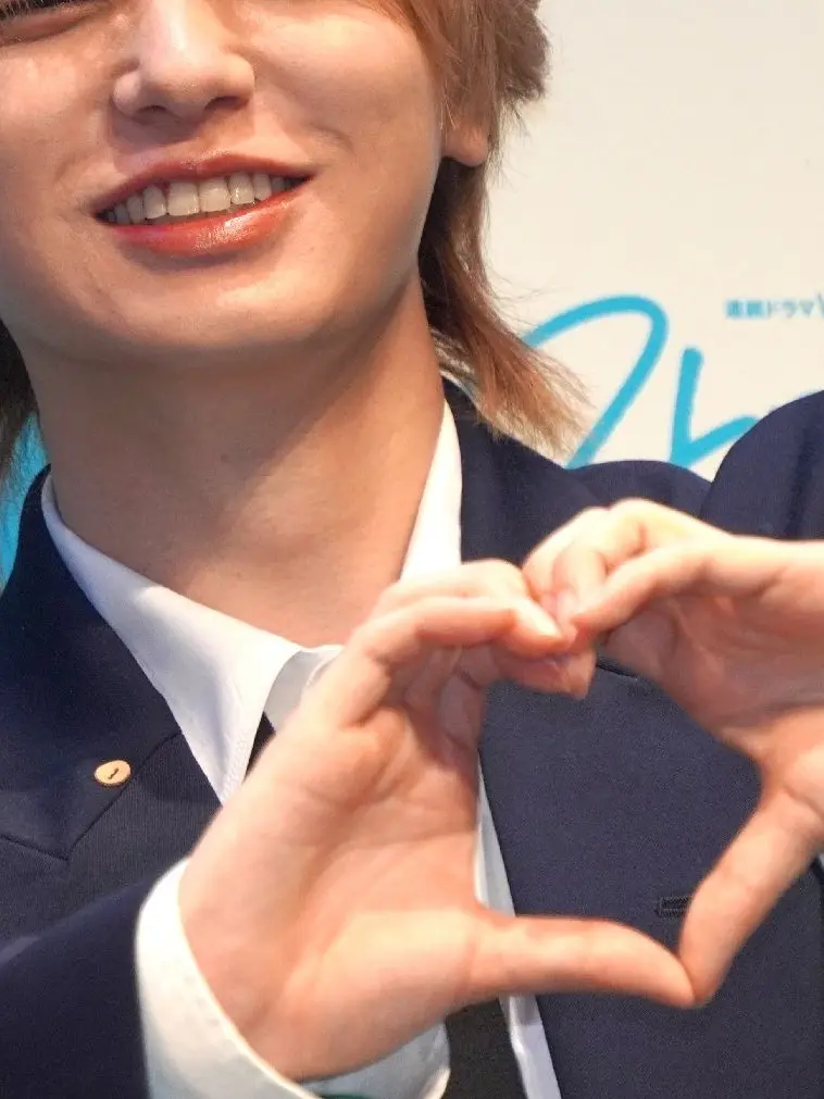 GivingSkier7007의 伊野尾さんは今日もいじわる☆