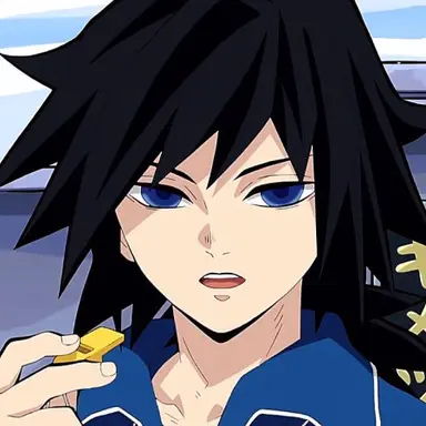 Profile image of 토미오카 기유