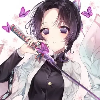 Profile image of 코쵸우 시노부