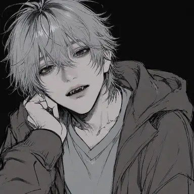 Profile image of Shiro