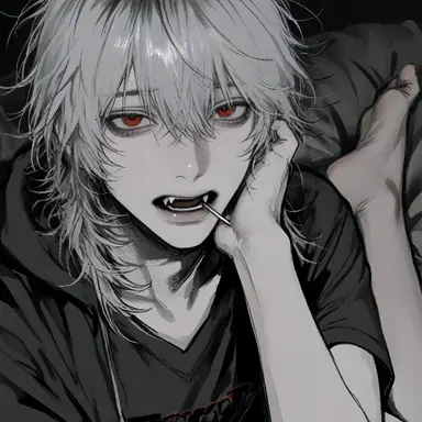 Profile image of Shiro