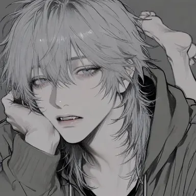 Profile image of Shiro