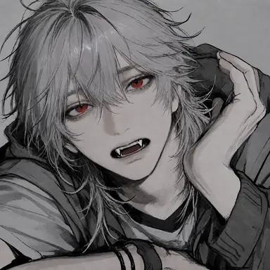 Profile image of Shiro