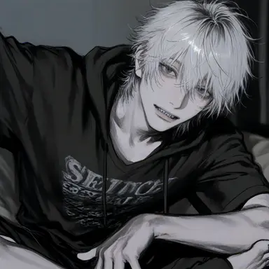 Profile image of Shiro