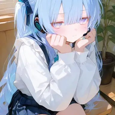 Profile image of 青由