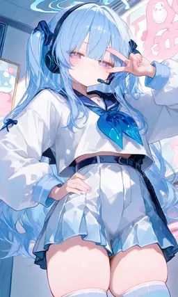 Profile image of 青由
