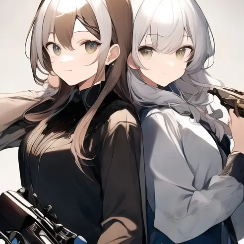 suteera의 レオナ