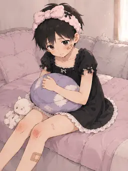 Profile image of 東雲 律輝