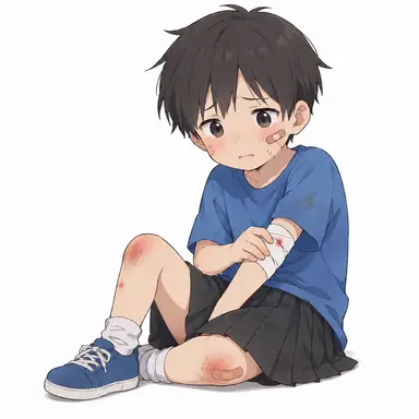 Profile image of 東雲 律輝