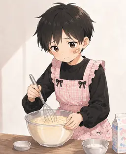 Profile image of 東雲 律輝