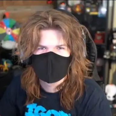 Profile image of Ranboo