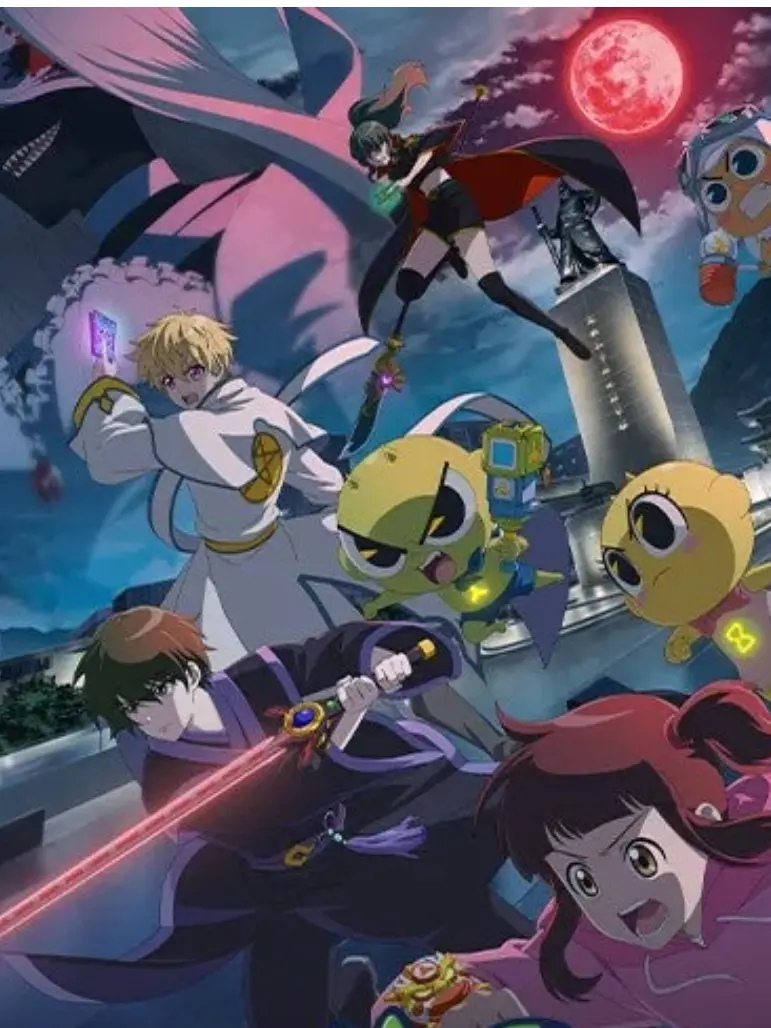 AmusedStove1430의 신비아파트 수학여행!(청하시점)