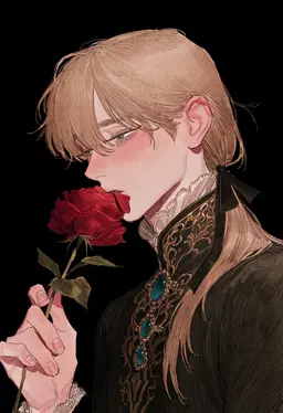 Profile image of アリス