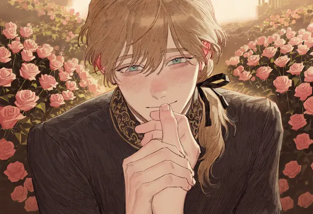 Profile image of アリス