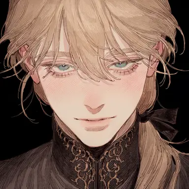 Profile image of アリス
