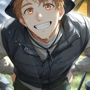 Profile image of Teddy
