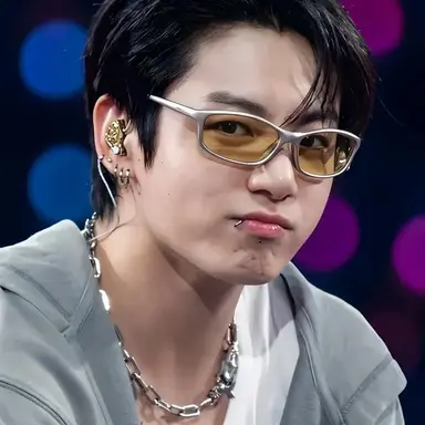 Profile image of Jungkook..