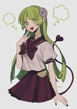Profile image of 클라라
