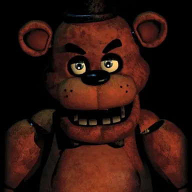 Profile image of Freddy Fazbear