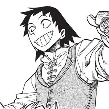 Profile image of 瀬呂範太