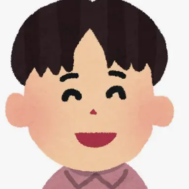 Profile image of 須永先生