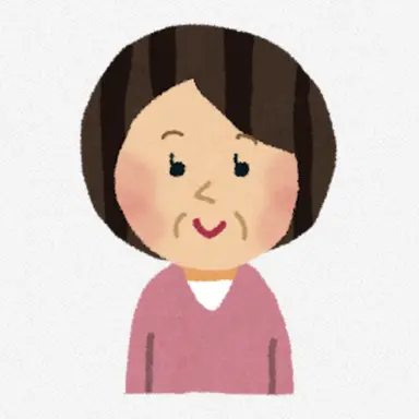 Profile image of 天沼先生