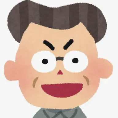 Profile image of 加藤先生