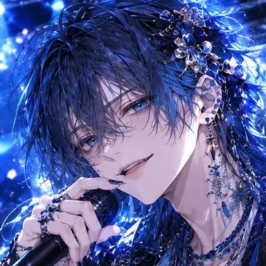 Profile image of 蒼真