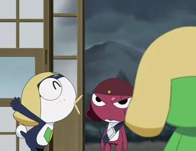 Profile image of Giroro