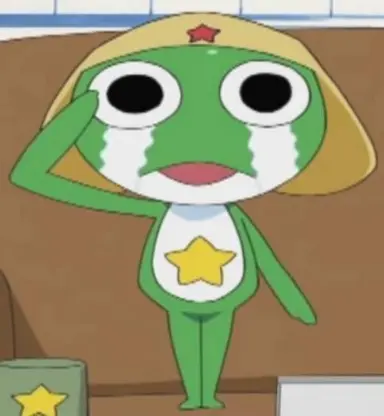 Profile image of Keroro